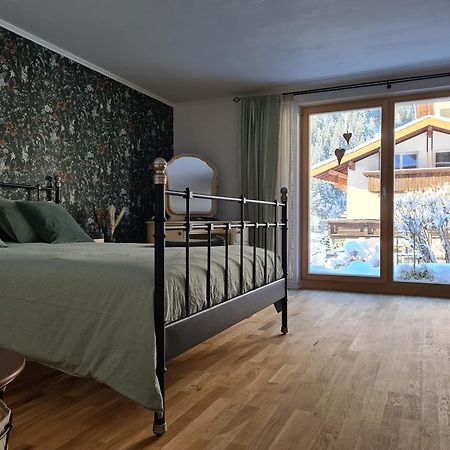 Haus Alpenblick Διαμέρισμα See Εξωτερικό φωτογραφία