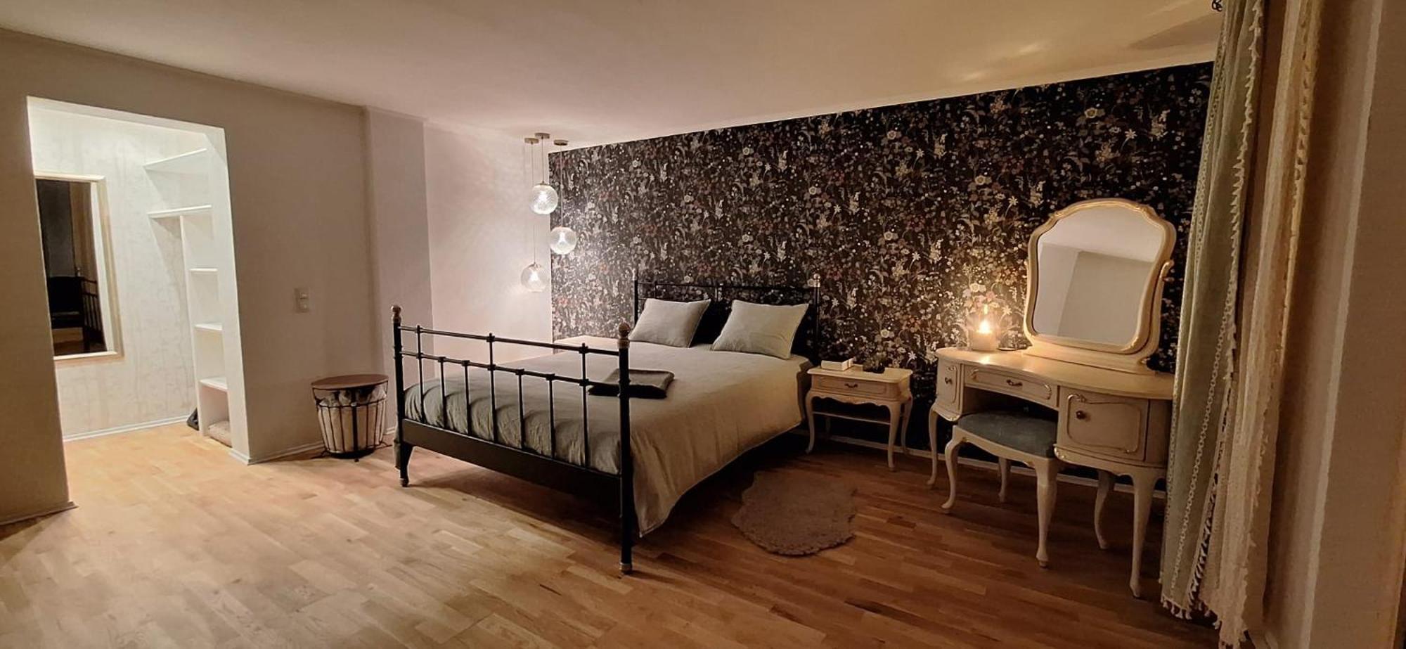 Haus Alpenblick Διαμέρισμα See Εξωτερικό φωτογραφία